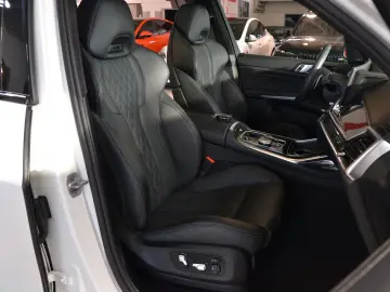 BMW X7 xDrive 40 d M Sport