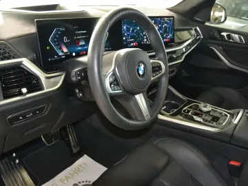 BMW X7 xDrive 40 d M Sport