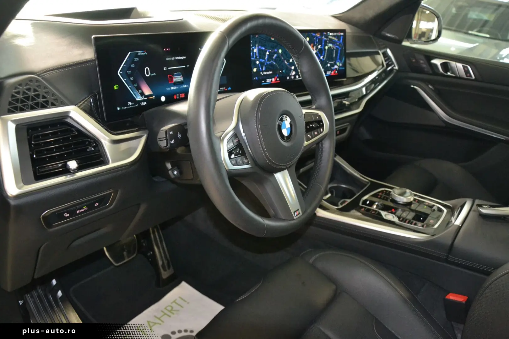 BMW X7 xDrive 40 d M Sport