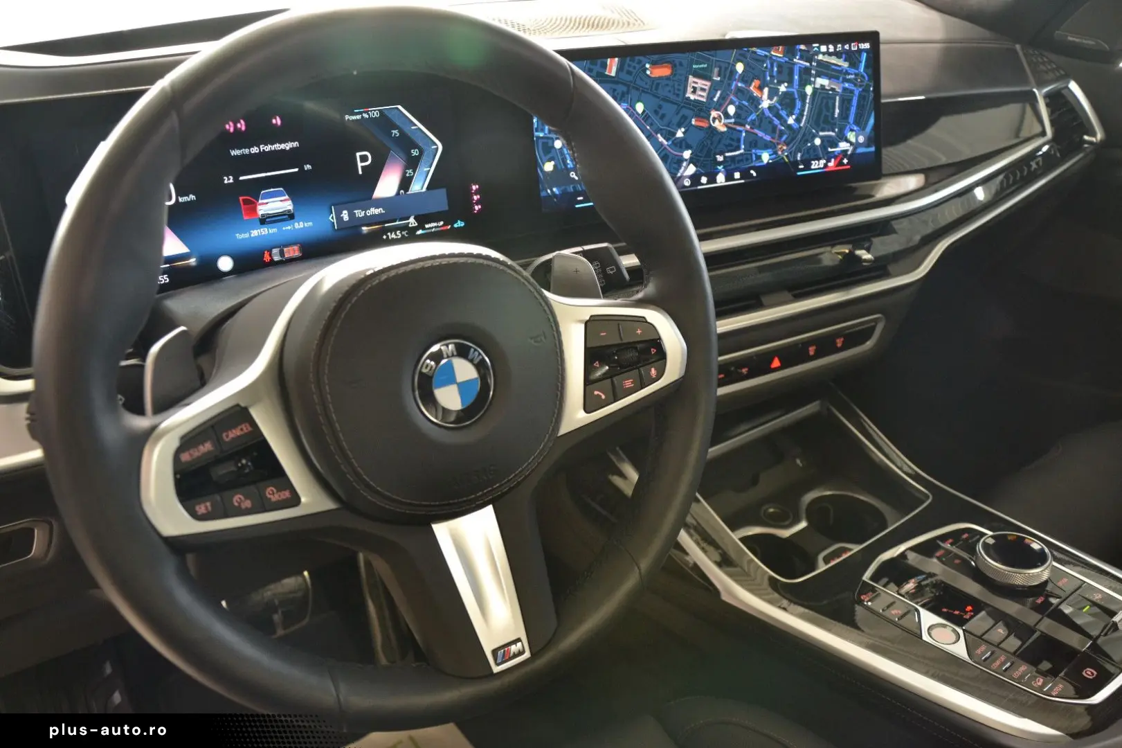 BMW X7 xDrive 40 d M Sport