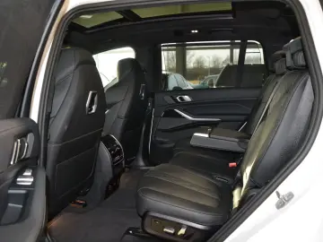 BMW X7 xDrive 40 d M Sport