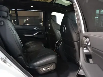 BMW X7 xDrive 40 d M Sport