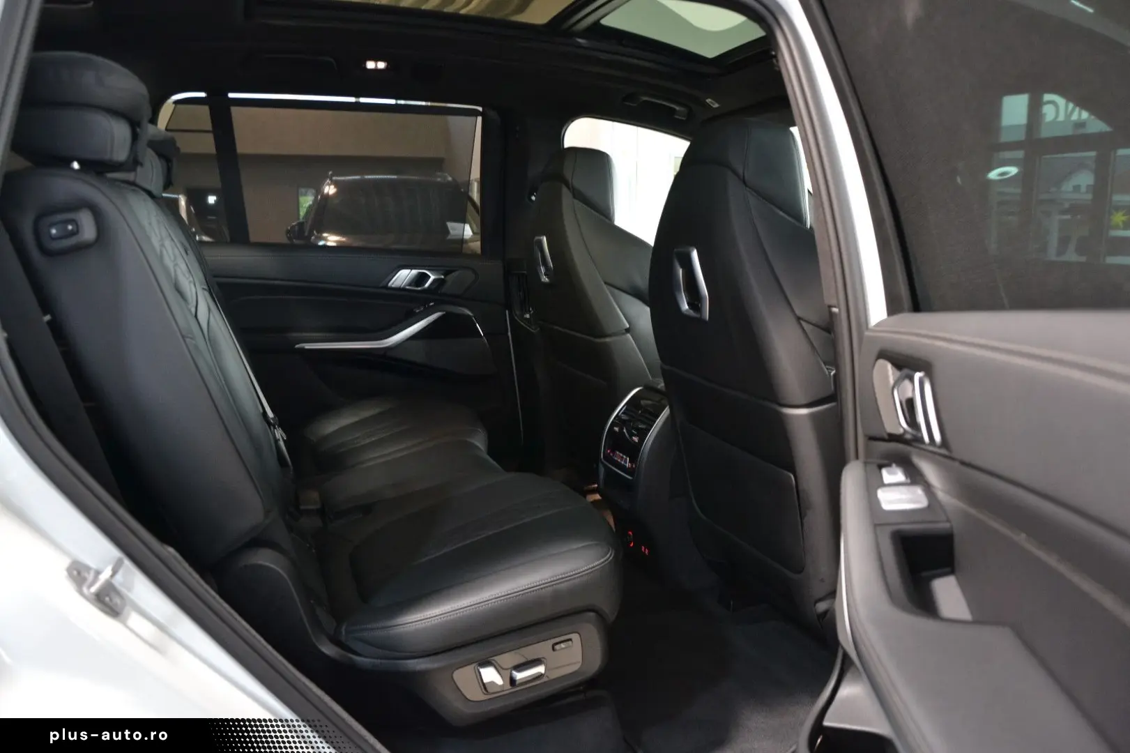 BMW X7 xDrive 40 d M Sport