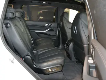 BMW X7 xDrive 40 d M Sport