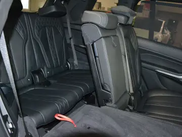 BMW X7 xDrive 40 d M Sport