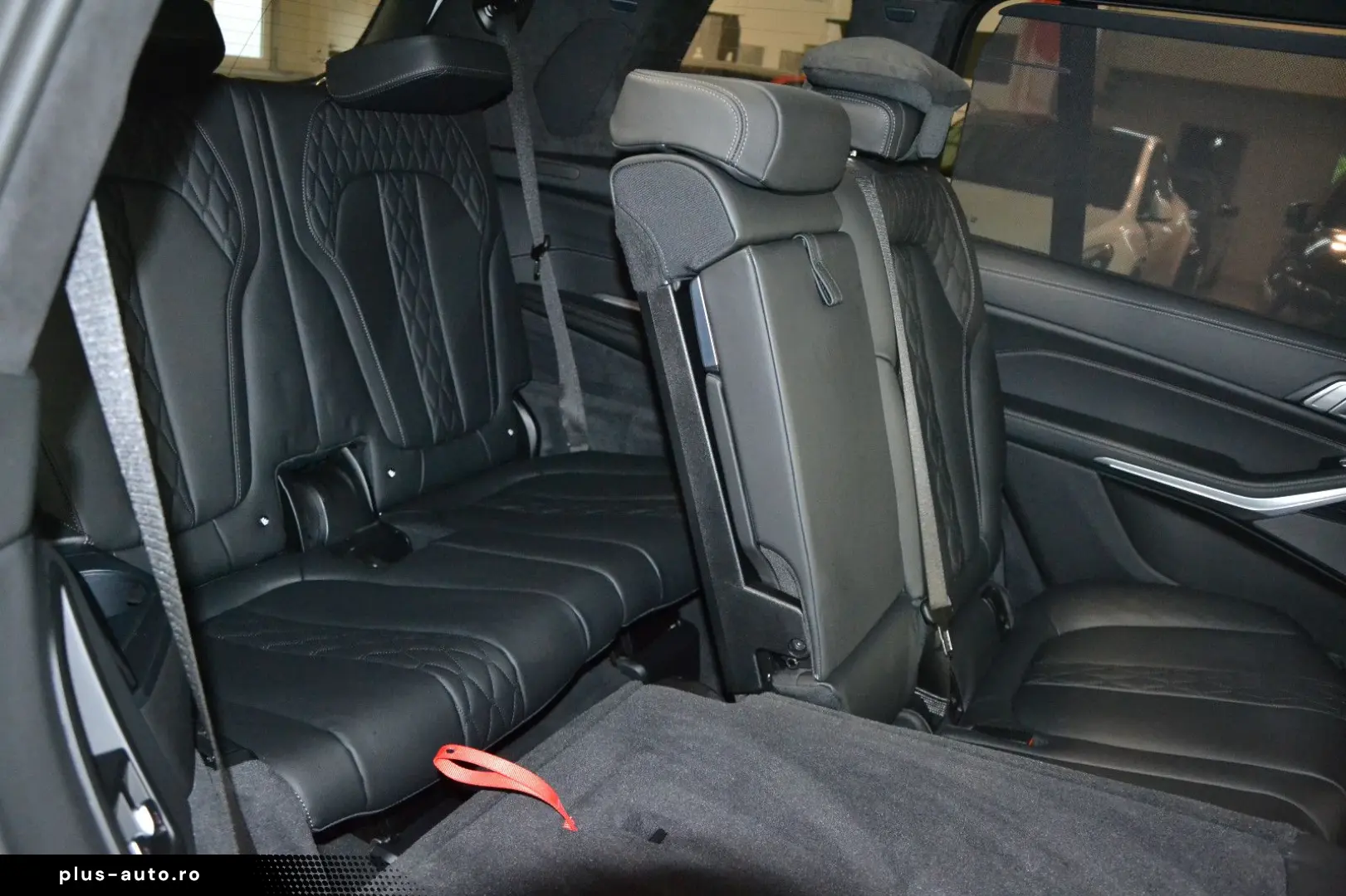 BMW X7 xDrive 40 d M Sport