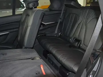 BMW X7 xDrive 40 d M Sport