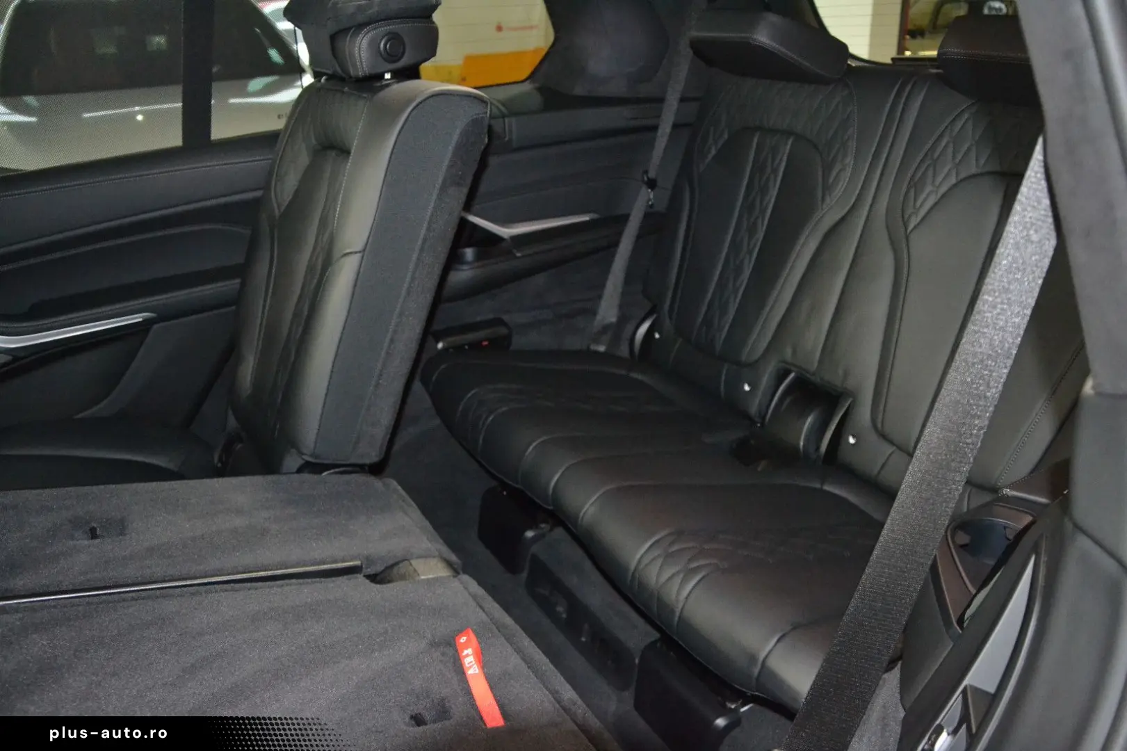 BMW X7 xDrive 40 d M Sport