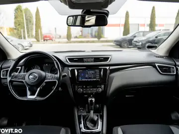 Nissan Qashqai 1.6 DCI Start Stop X-TRONIC Acenta