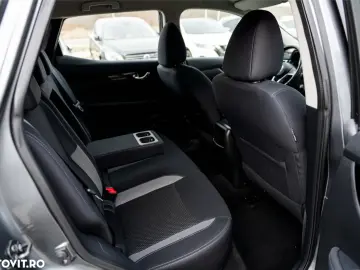 Nissan Qashqai 1.6 DCI Start Stop X-TRONIC Acenta