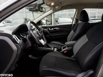 Nissan Qashqai 1.6 DCI Start Stop X-TRONIC Acenta