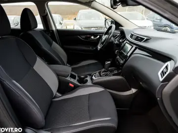 Nissan Qashqai 1.6 DCI Start Stop X-TRONIC Acenta
