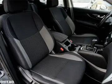 Nissan Qashqai 1.6 DCI Start Stop X-TRONIC Acenta