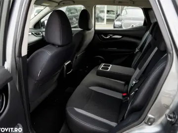 Nissan Qashqai 1.6 DCI Start Stop X-TRONIC Acenta