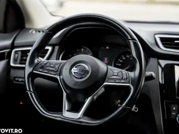 Nissan Qashqai 1.6 DCI Start Stop X-TRONIC Acenta