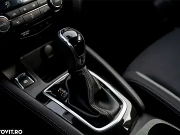 Nissan Qashqai 1.6 DCI Start Stop X-TRONIC Acenta