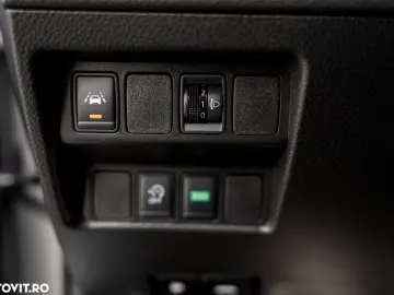 Nissan Qashqai 1.6 DCI Start Stop X-TRONIC Acenta