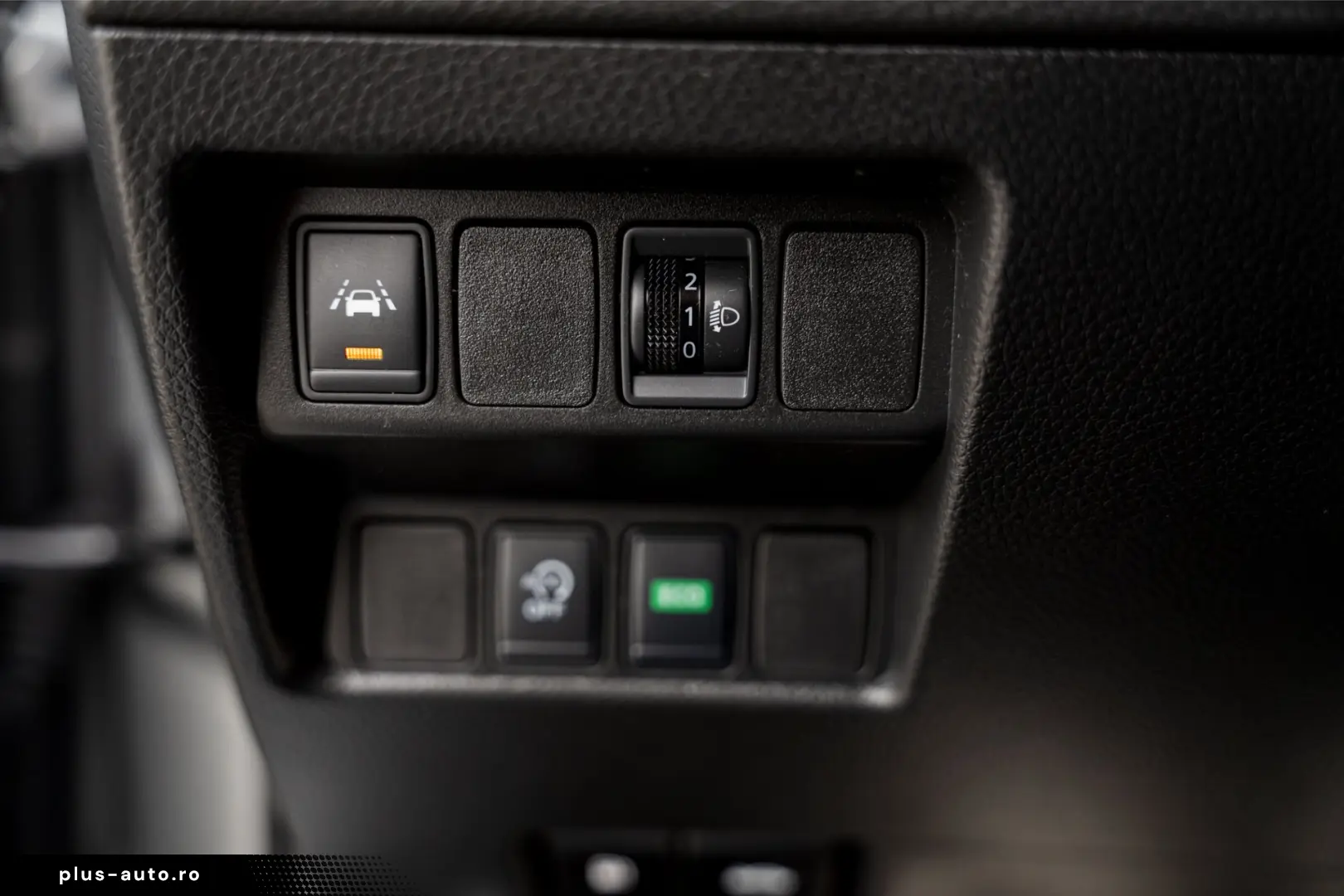 Nissan Qashqai 1.6 DCI Start Stop X-TRONIC Acenta