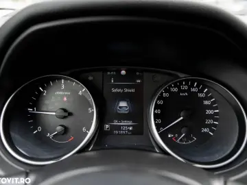 Nissan Qashqai 1.6 DCI Start Stop X-TRONIC Acenta