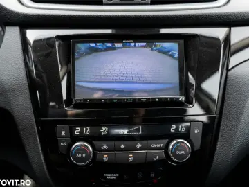 Nissan Qashqai 1.6 DCI Start Stop X-TRONIC Acenta