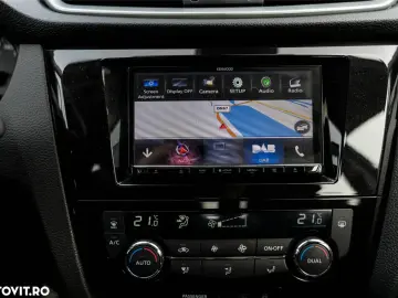 Nissan Qashqai 1.6 DCI Start Stop X-TRONIC Acenta