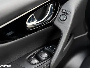 Nissan Qashqai 1.6 DCI Start Stop X-TRONIC Acenta