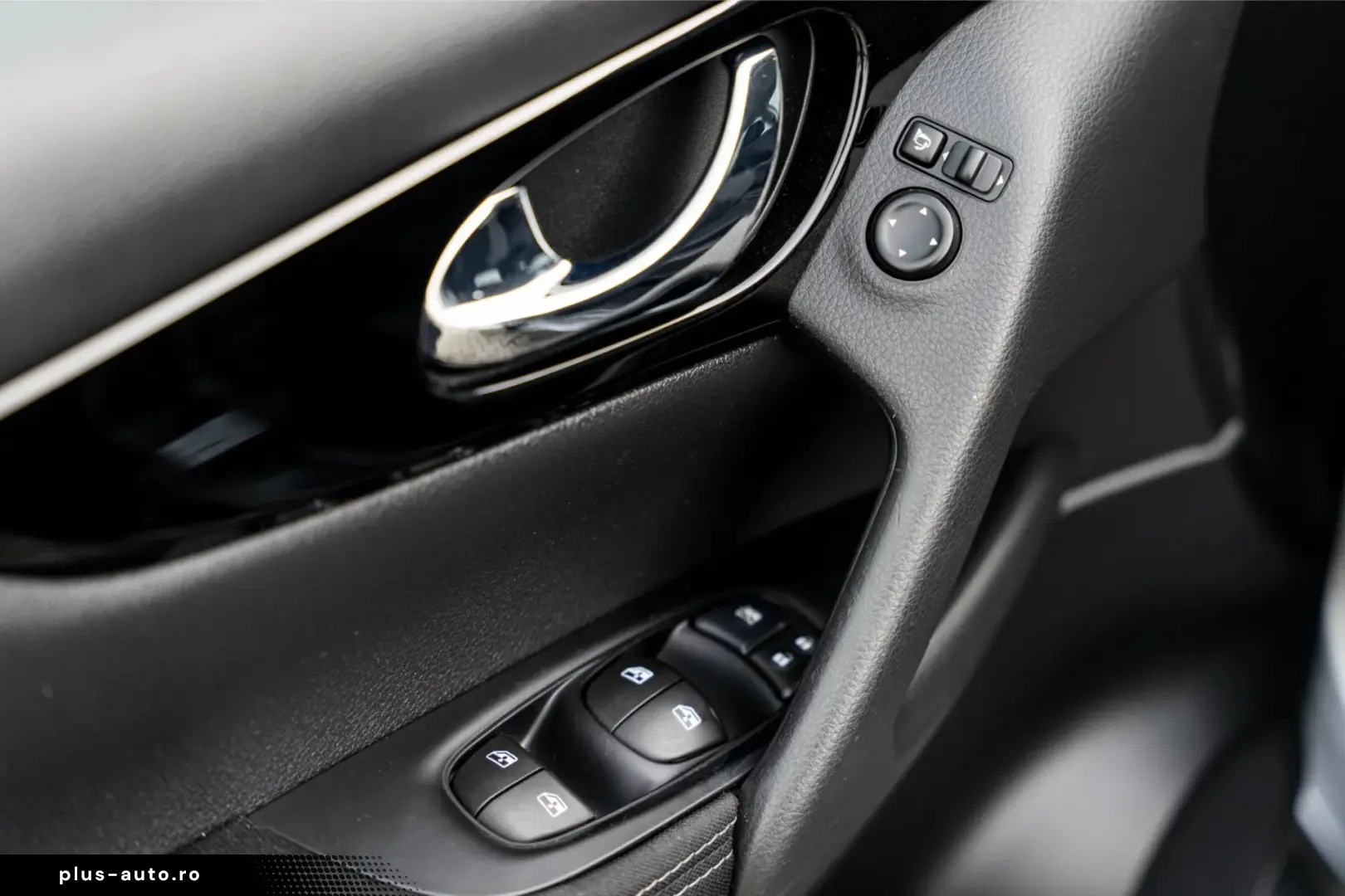 Nissan Qashqai 1.6 DCI Start Stop X-TRONIC Acenta