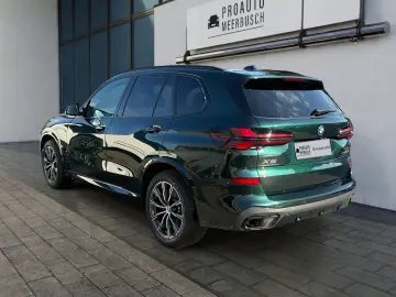 BMW X5 40d xDrive M Sport PRO