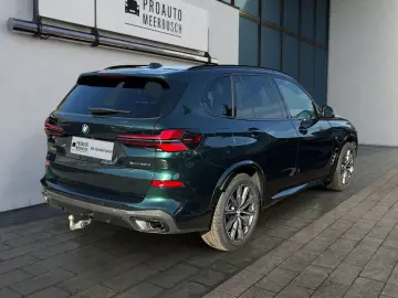 BMW X5 40d xDrive M Sport PRO