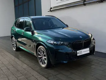 BMW X5 40d xDrive M Sport PRO