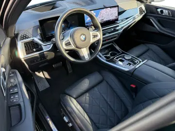 BMW X5 40d xDrive M Sport PRO