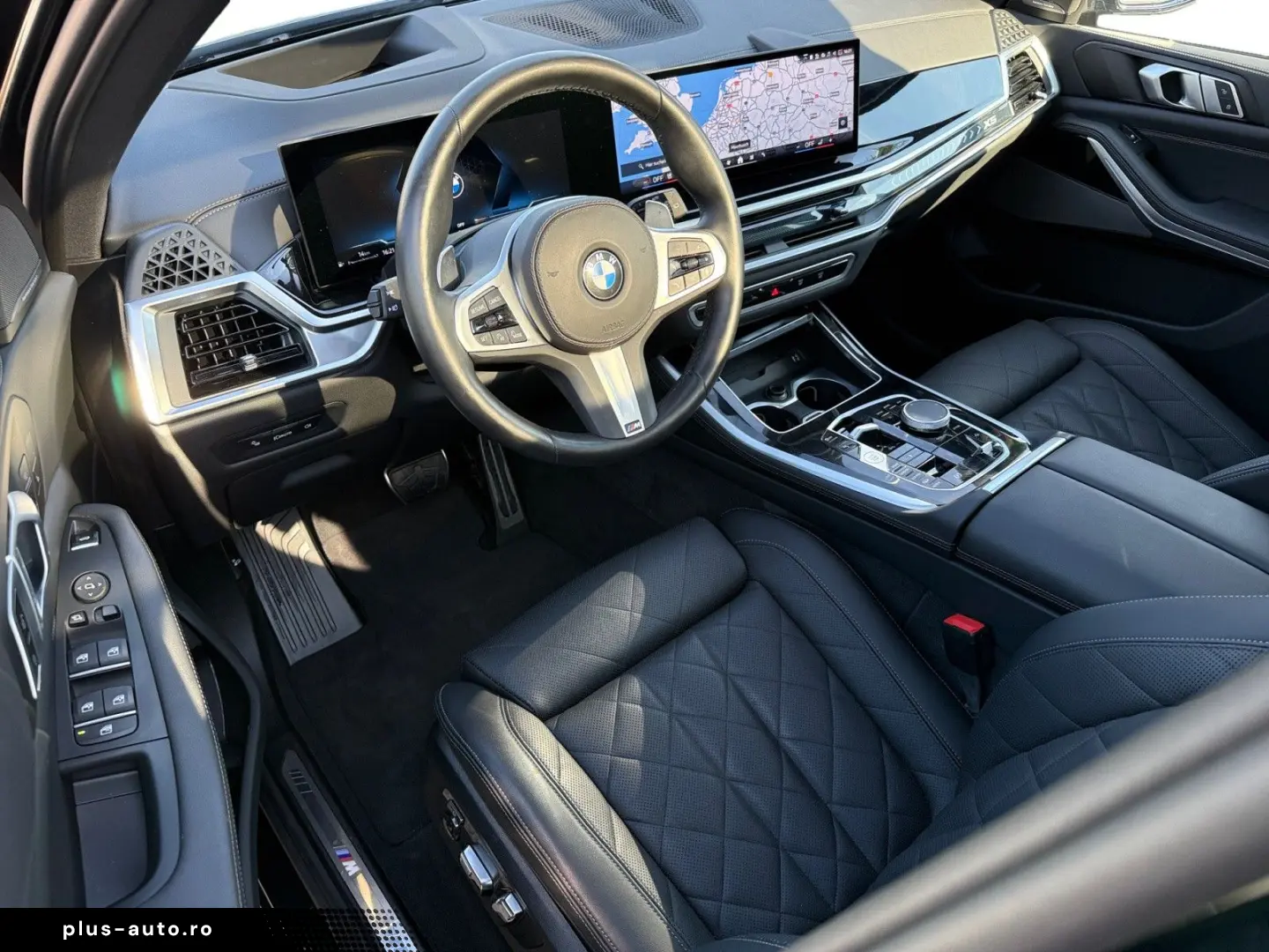 BMW X5 40d xDrive M Sport PRO