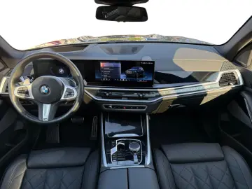 BMW X5 40d xDrive M Sport PRO