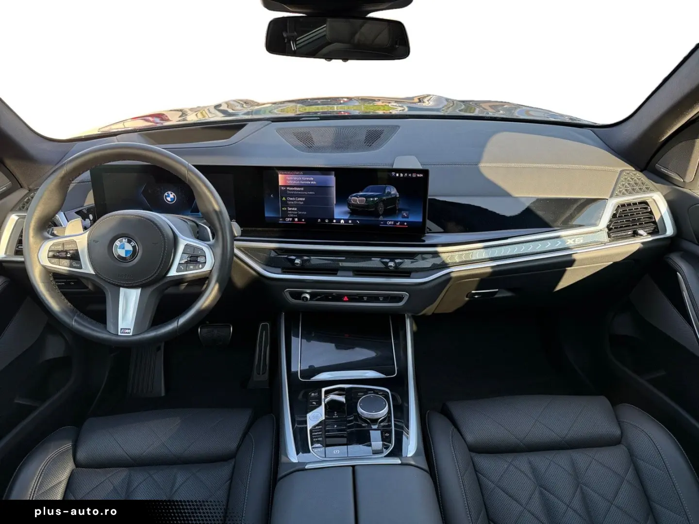 BMW X5 40d xDrive M Sport PRO