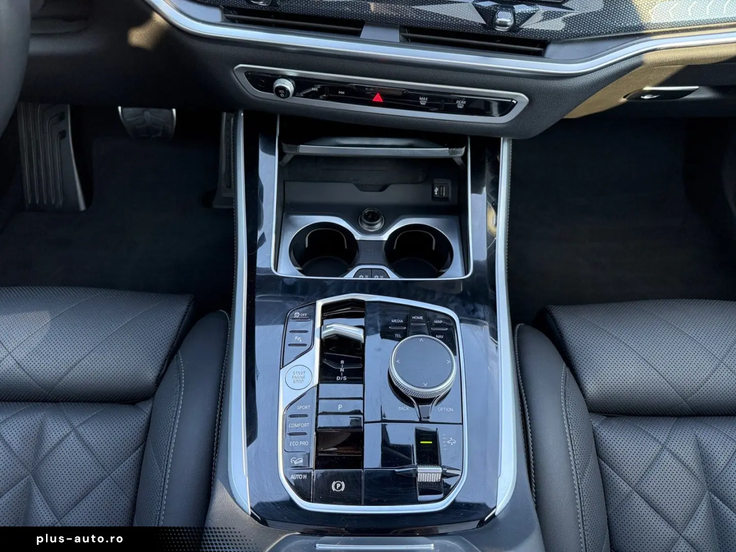 BMW X5 40d xDrive M Sport PRO