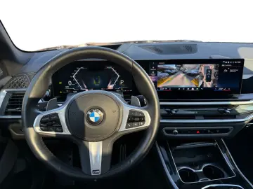 BMW X5 40d xDrive M Sport PRO