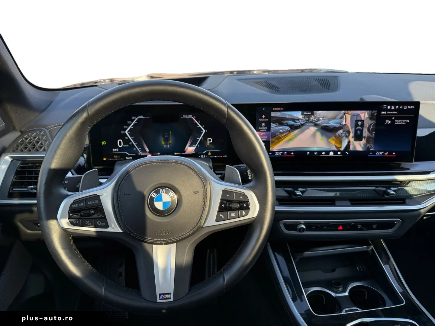 BMW X5 40d xDrive M Sport PRO