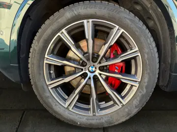 BMW X5 40d xDrive M Sport PRO