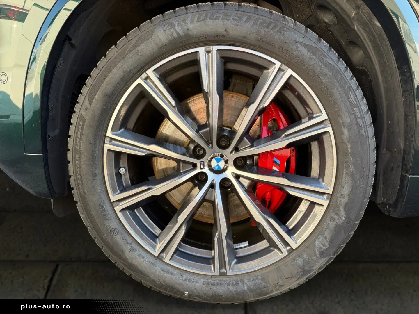 BMW X5 40d xDrive M Sport PRO