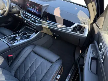 BMW X5 40d xDrive M Sport PRO