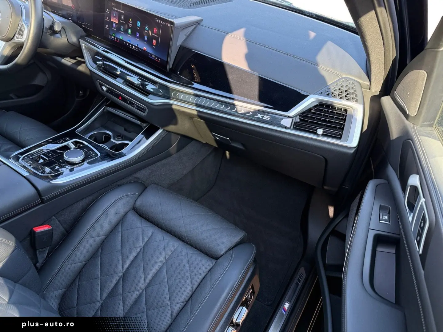 BMW X5 40d xDrive M Sport PRO