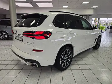 BMW X5 xD40d M-Sport