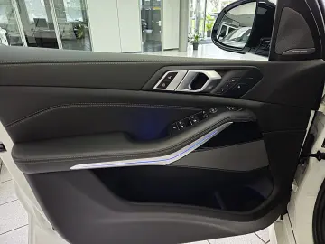 BMW X5 xD40d M-Sport