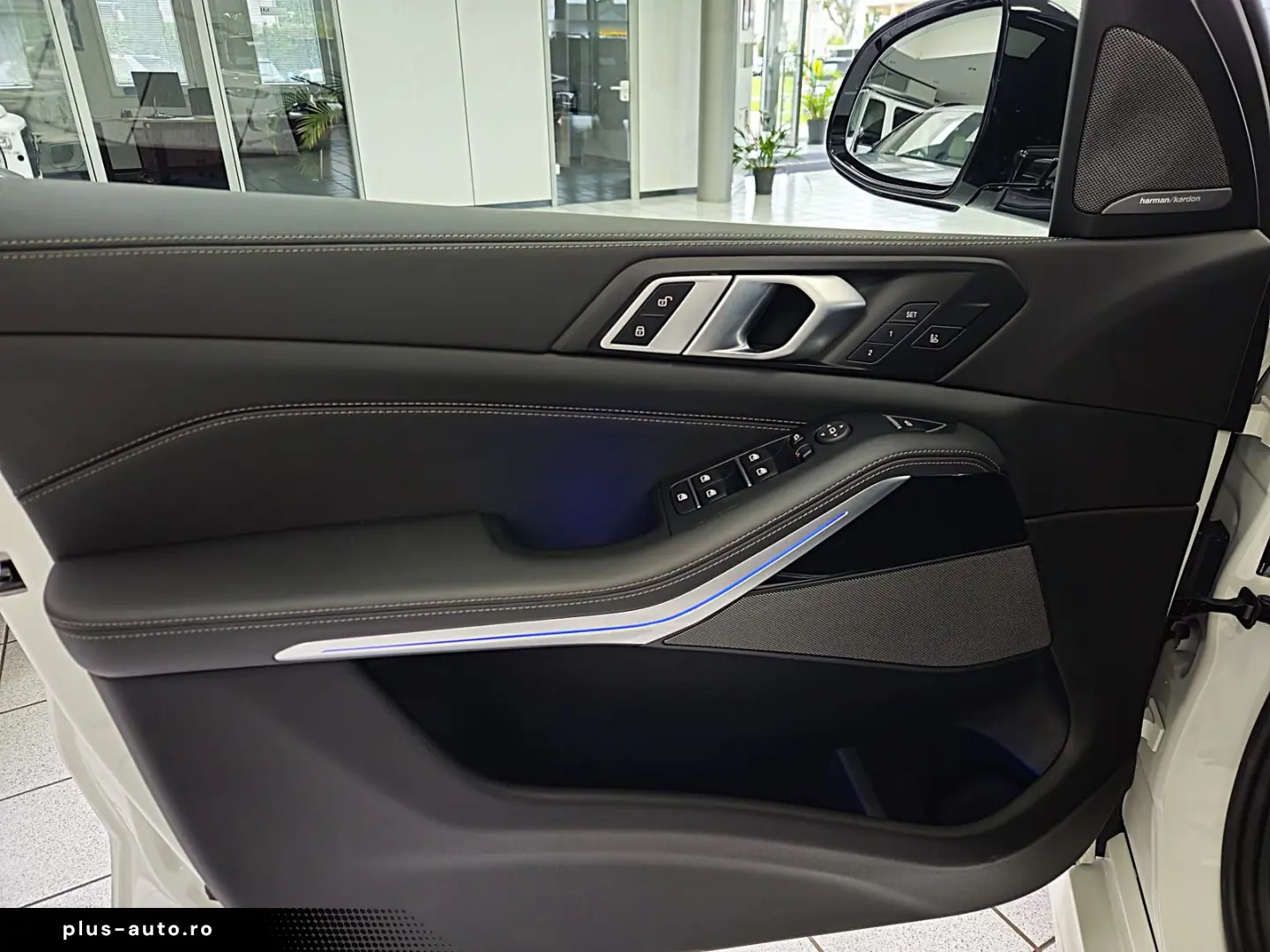 BMW X5 xD40d M-Sport