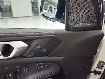 BMW X5 xD40d M-Sport