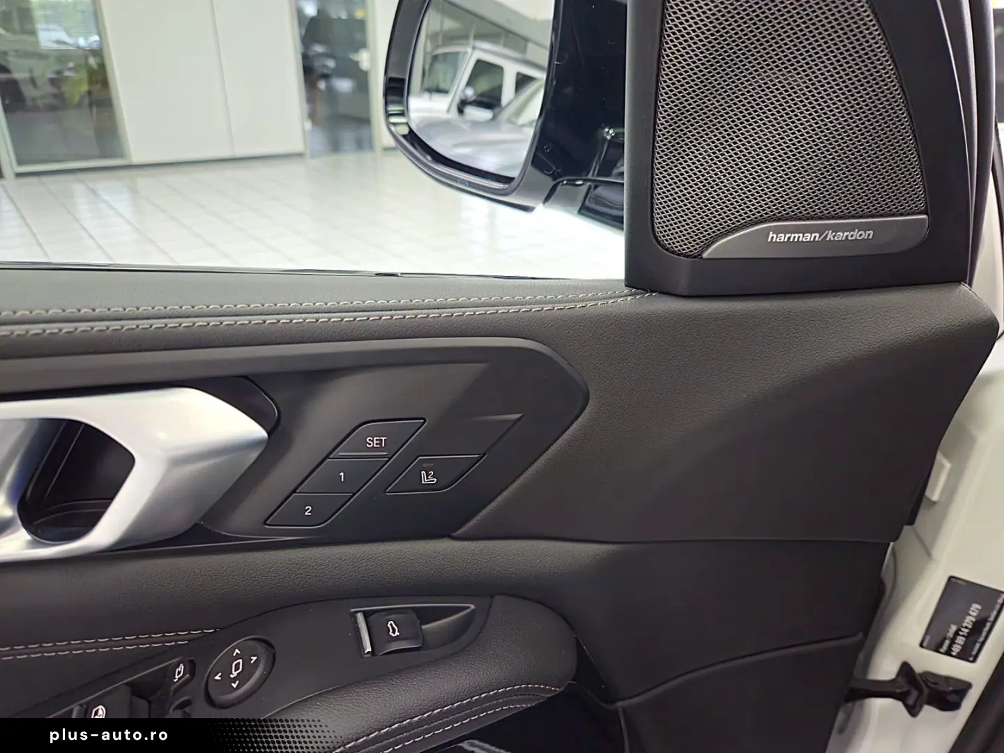 BMW X5 xD40d M-Sport