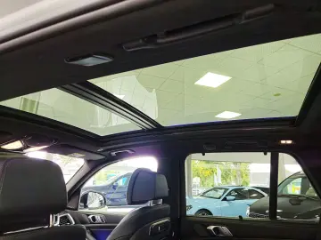 BMW X5 xD40d M-Sport