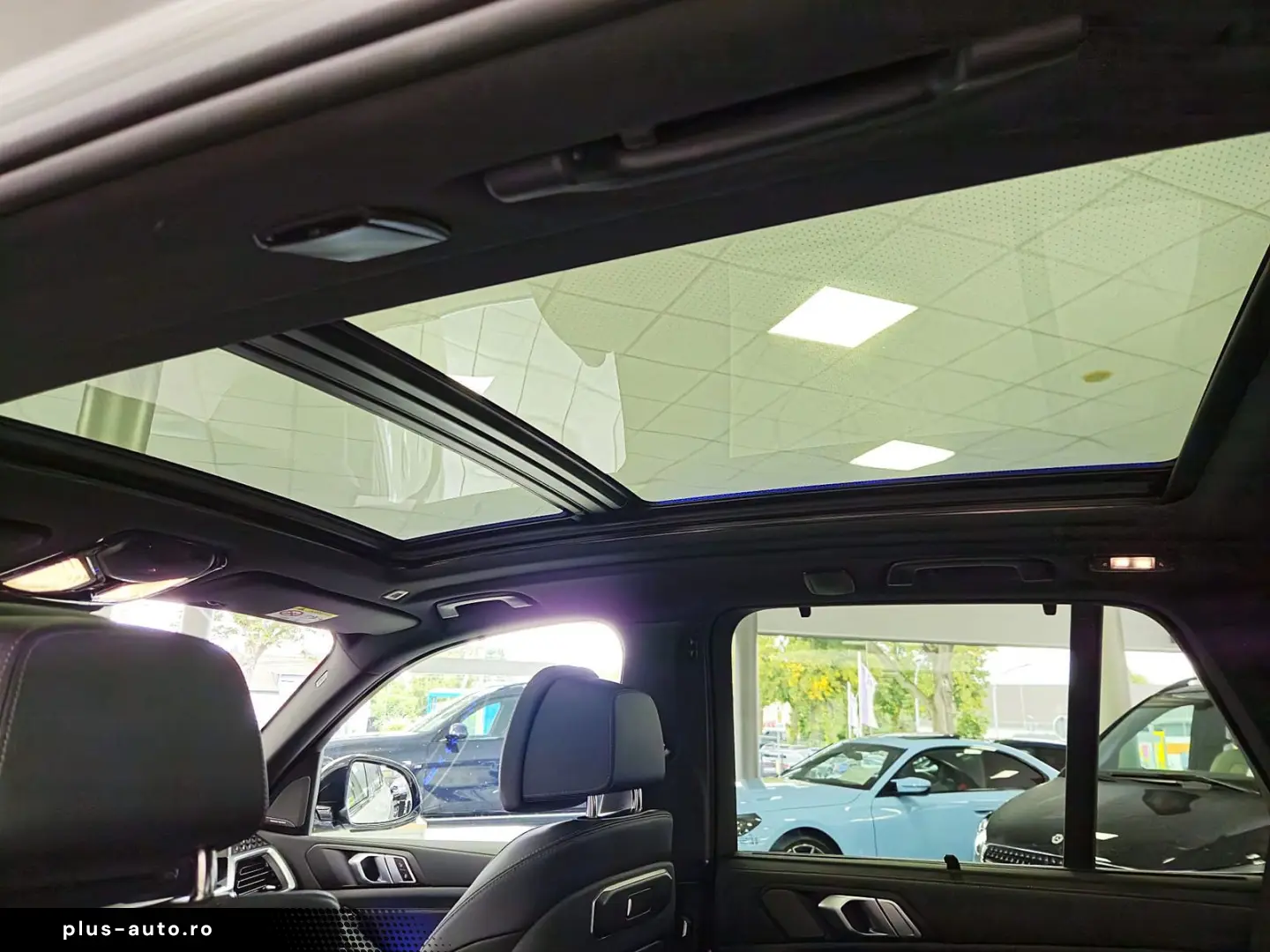 BMW X5 xD40d M-Sport