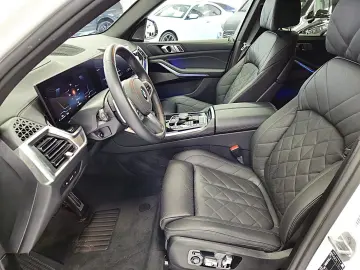 BMW X5 xD40d M-Sport