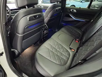 BMW X5 xD40d M-Sport